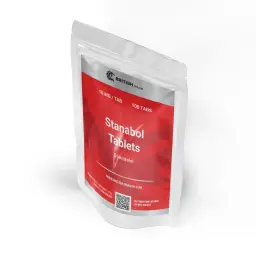 Stanabol 10