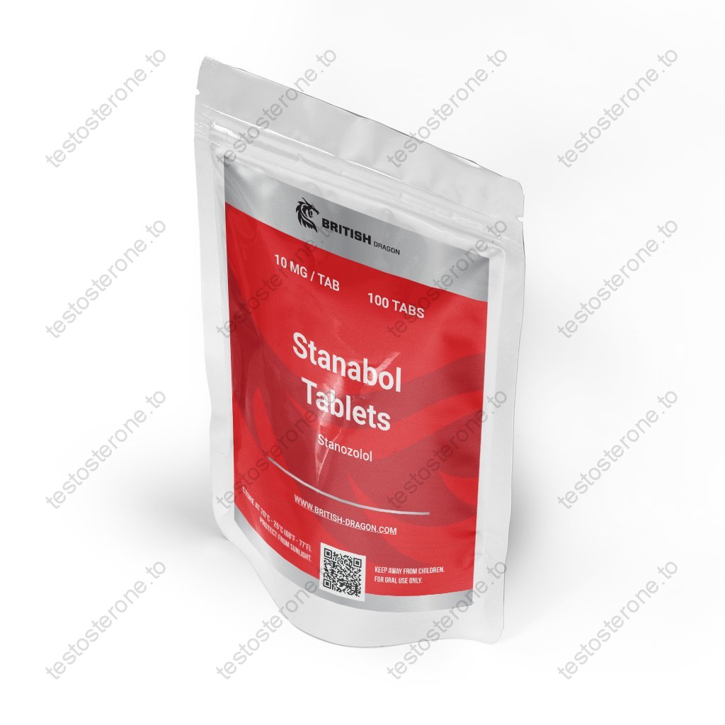 Stanabol 10 Stanabol 10