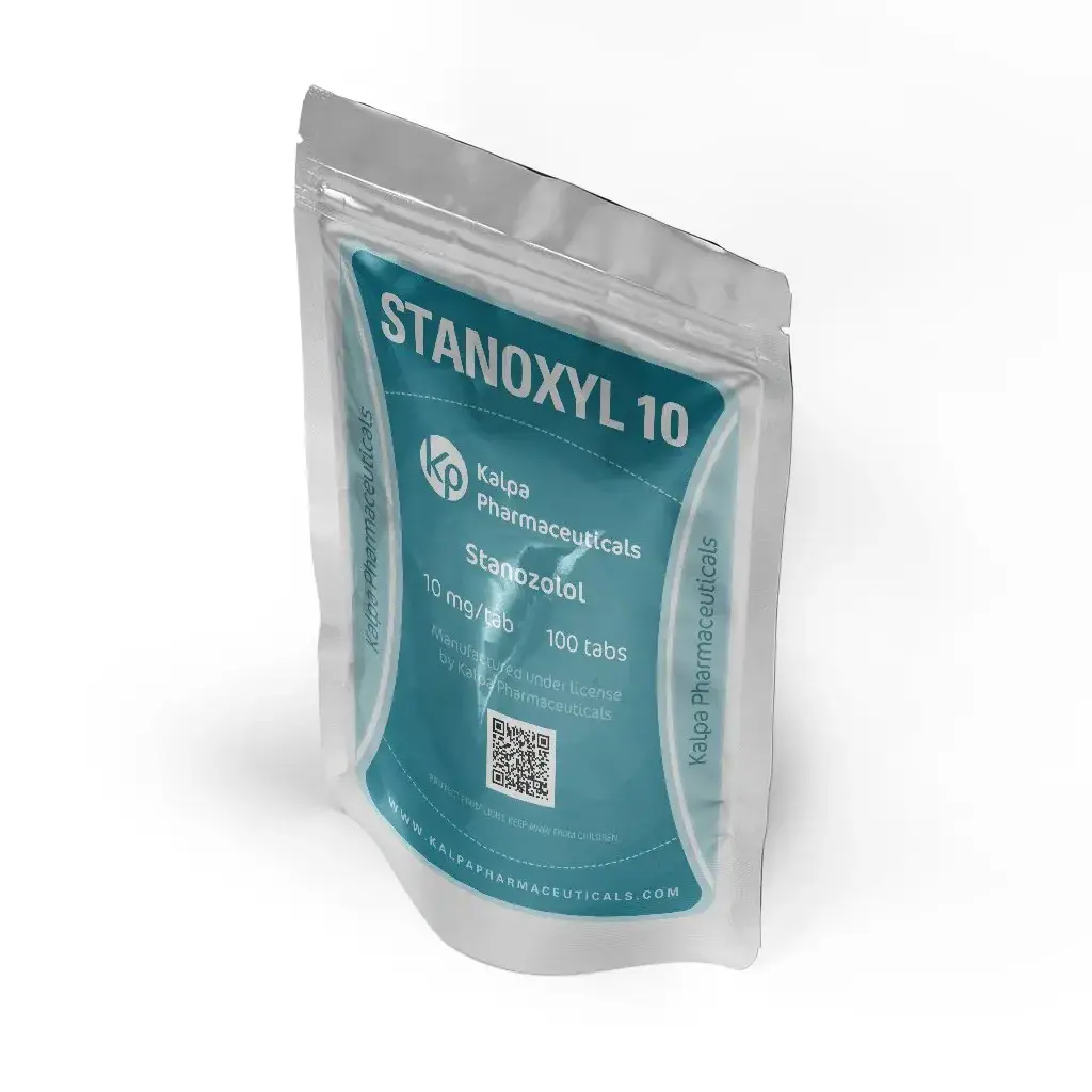 Stanoxyl 10