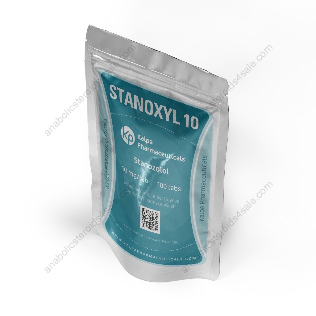 Stanoxyl 10 Stanoxyl 10