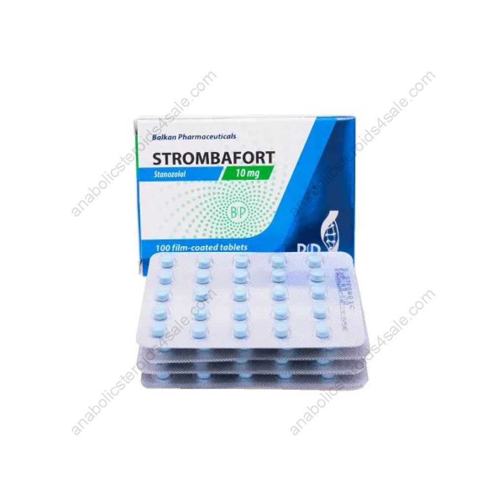 Strombafort 10 Strombafort 10