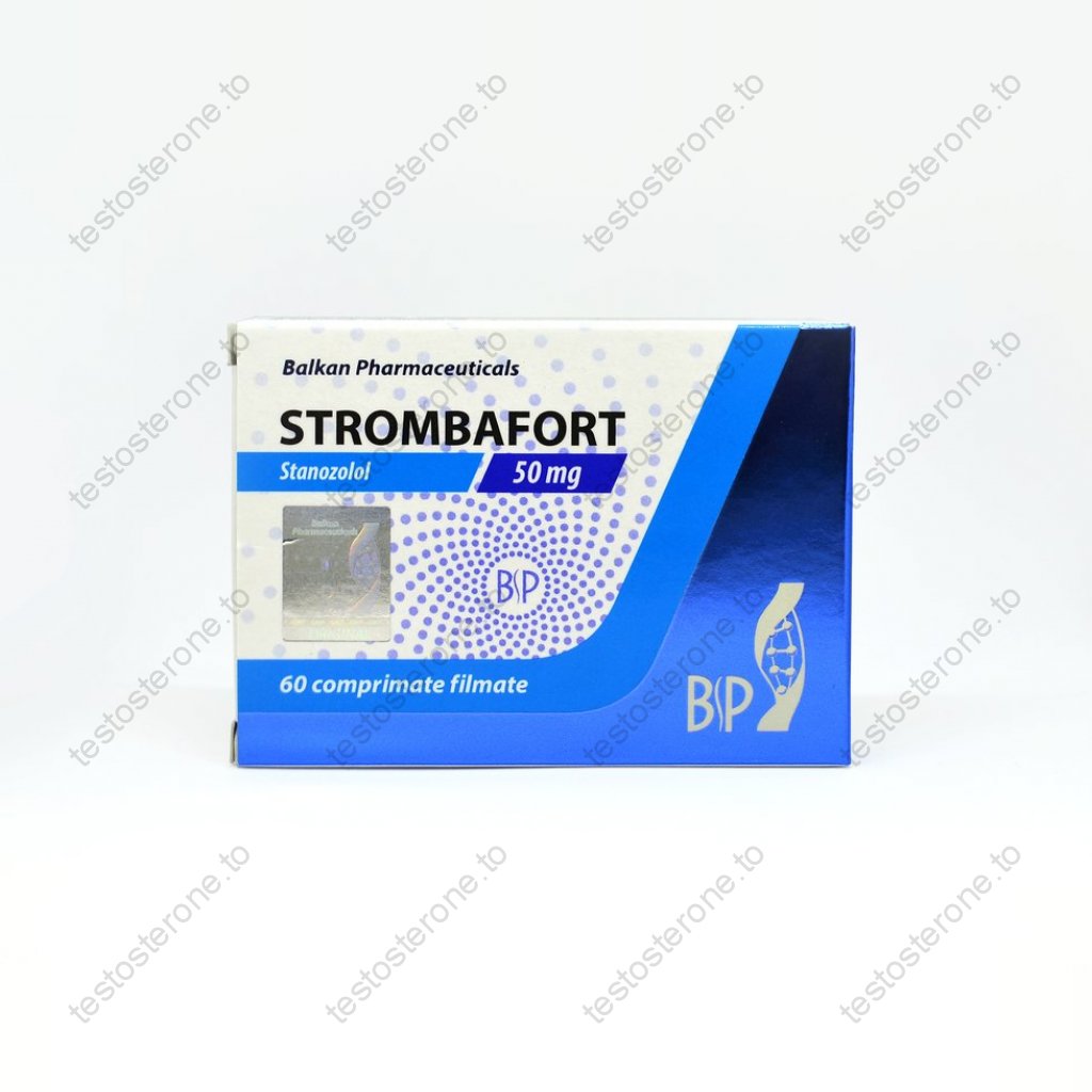 Strombafort 50 Strombafort 50