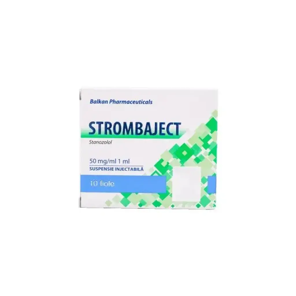Strombaject