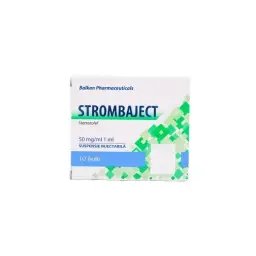 Strombaject
