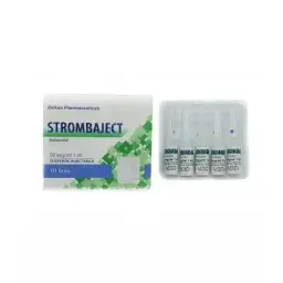 Strombaject