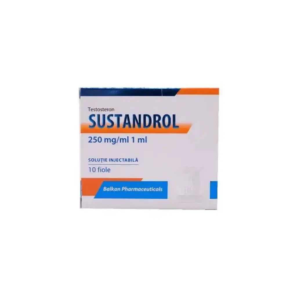 Sustandrol