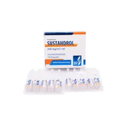 Sustandrol
