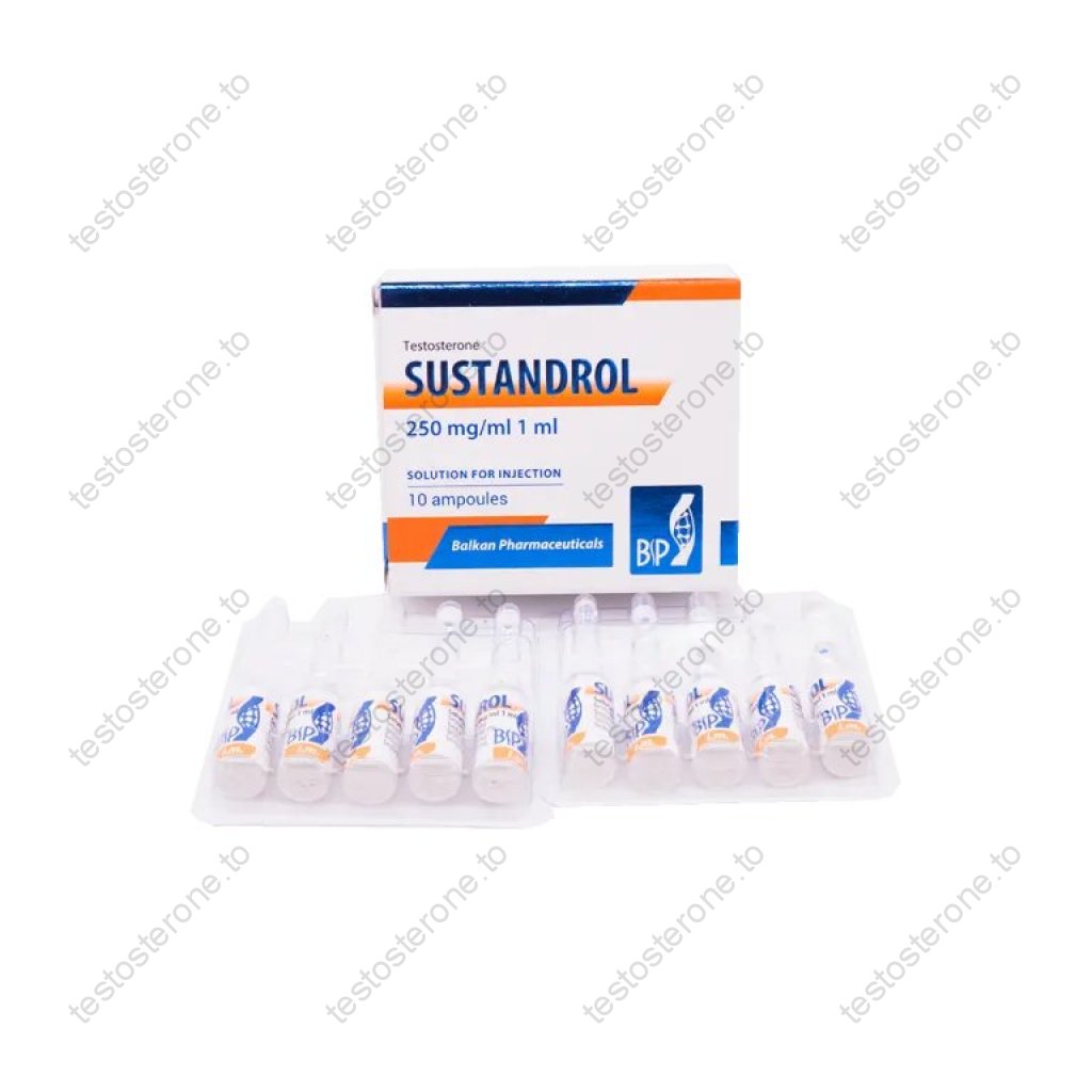 Sustandrol Sustandrol