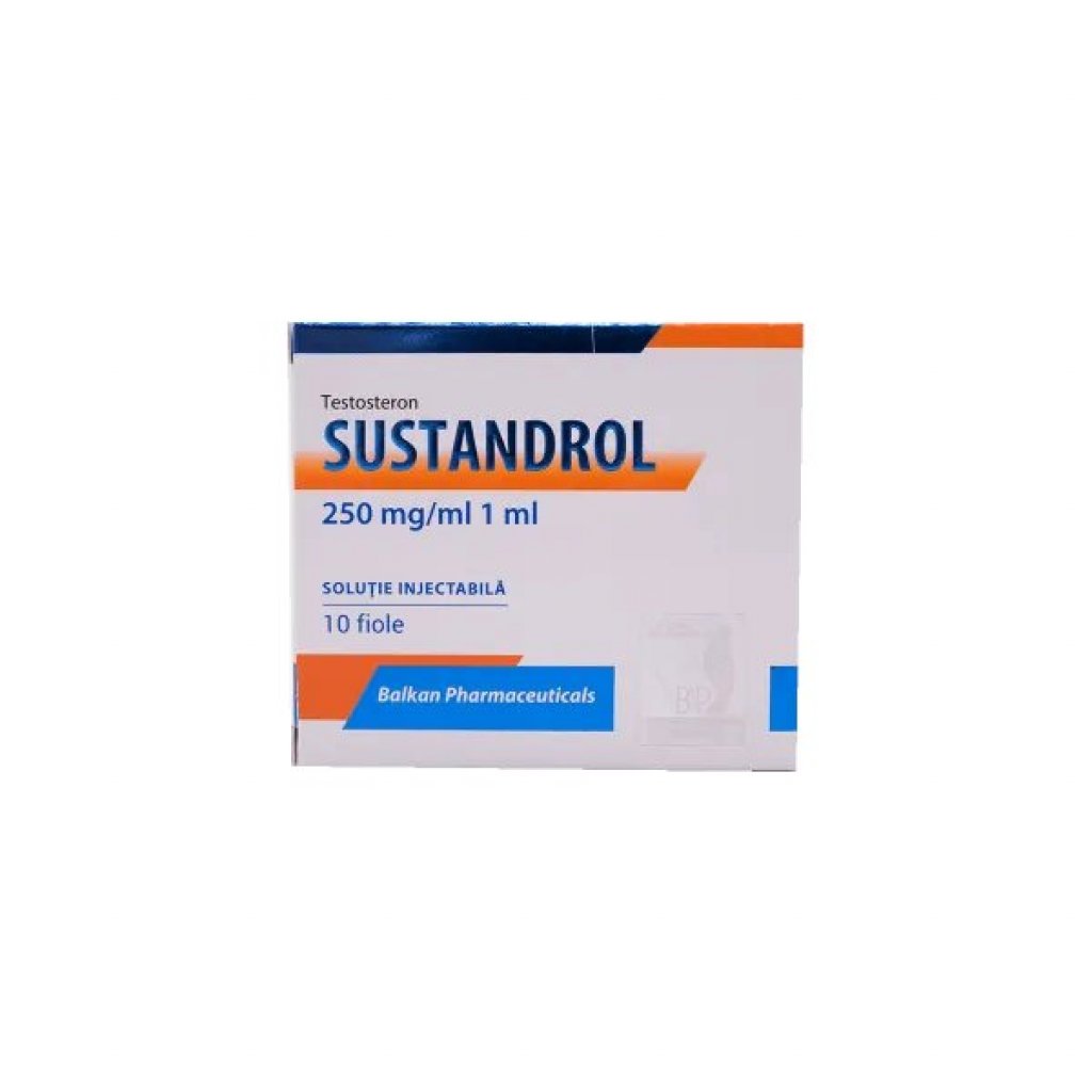 Sustandrol Sustandrol
