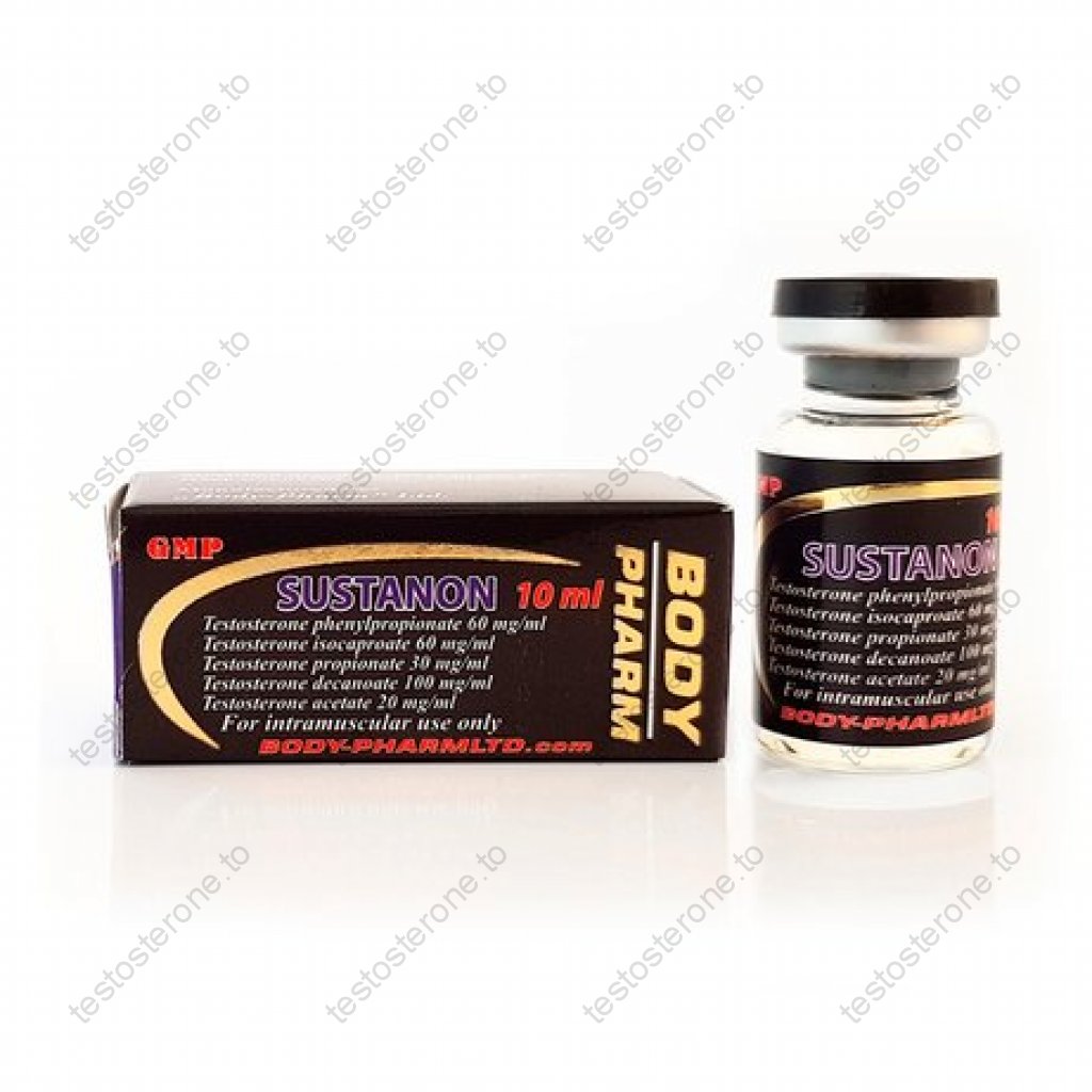 Sustanon Sustanon