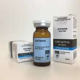Sustanon Sustanon