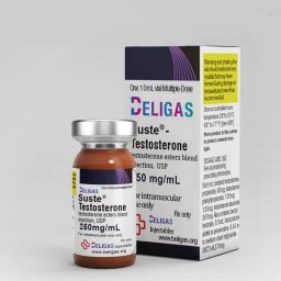 Suste-Testosterone 250 Suste-Testosterone 250