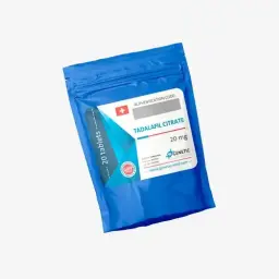 Tadalafil Citrate
