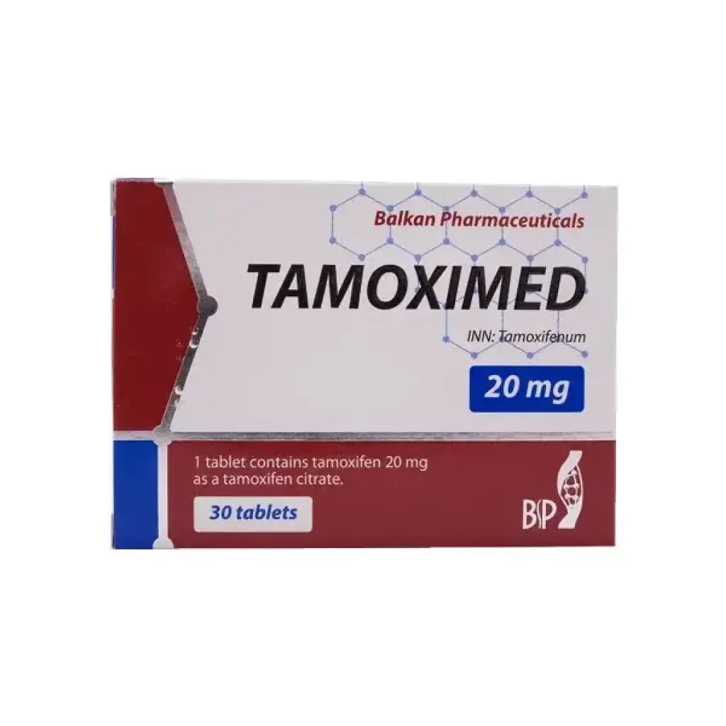 Tamoximed