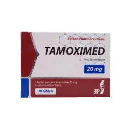 Tamoximed
