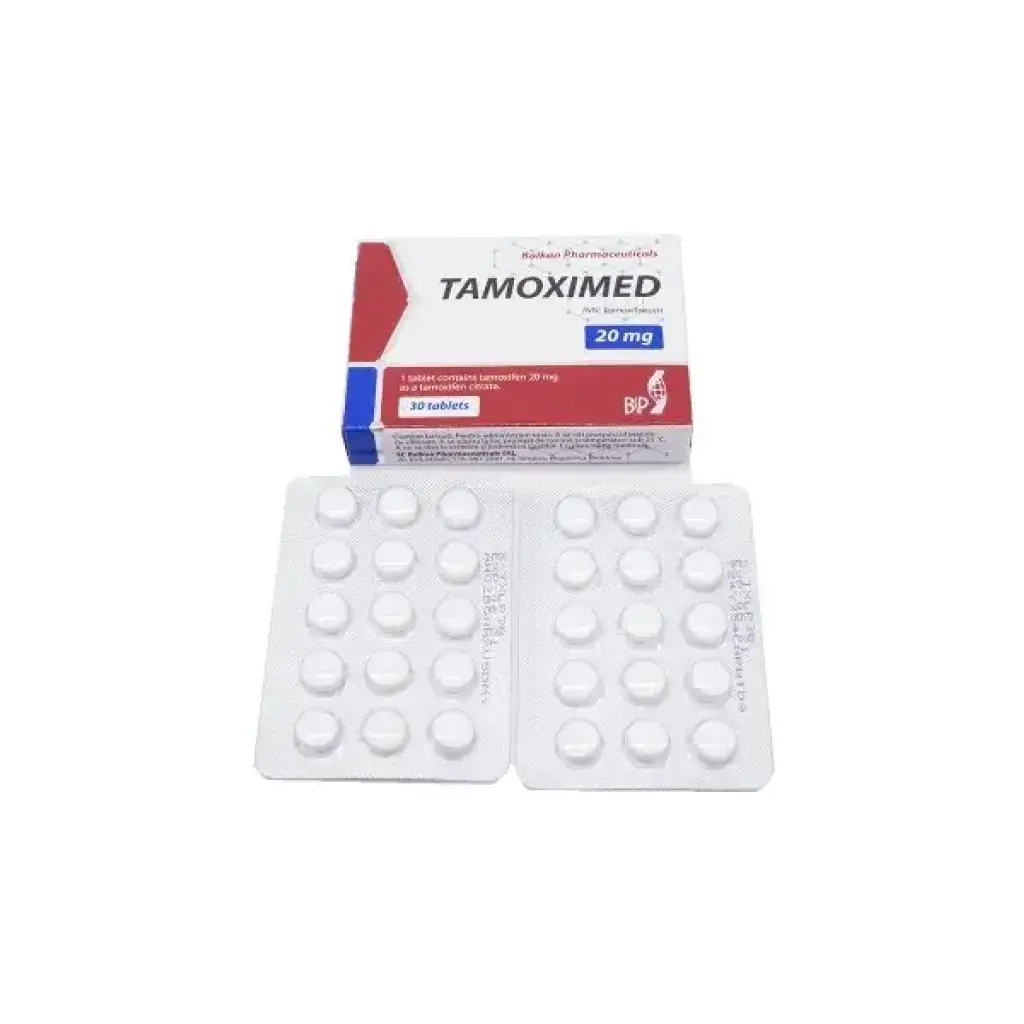 Tamoximed