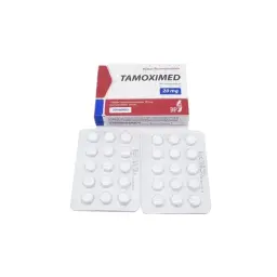 Tamoximed