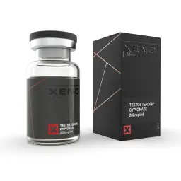 Testosterone Cypionate 200