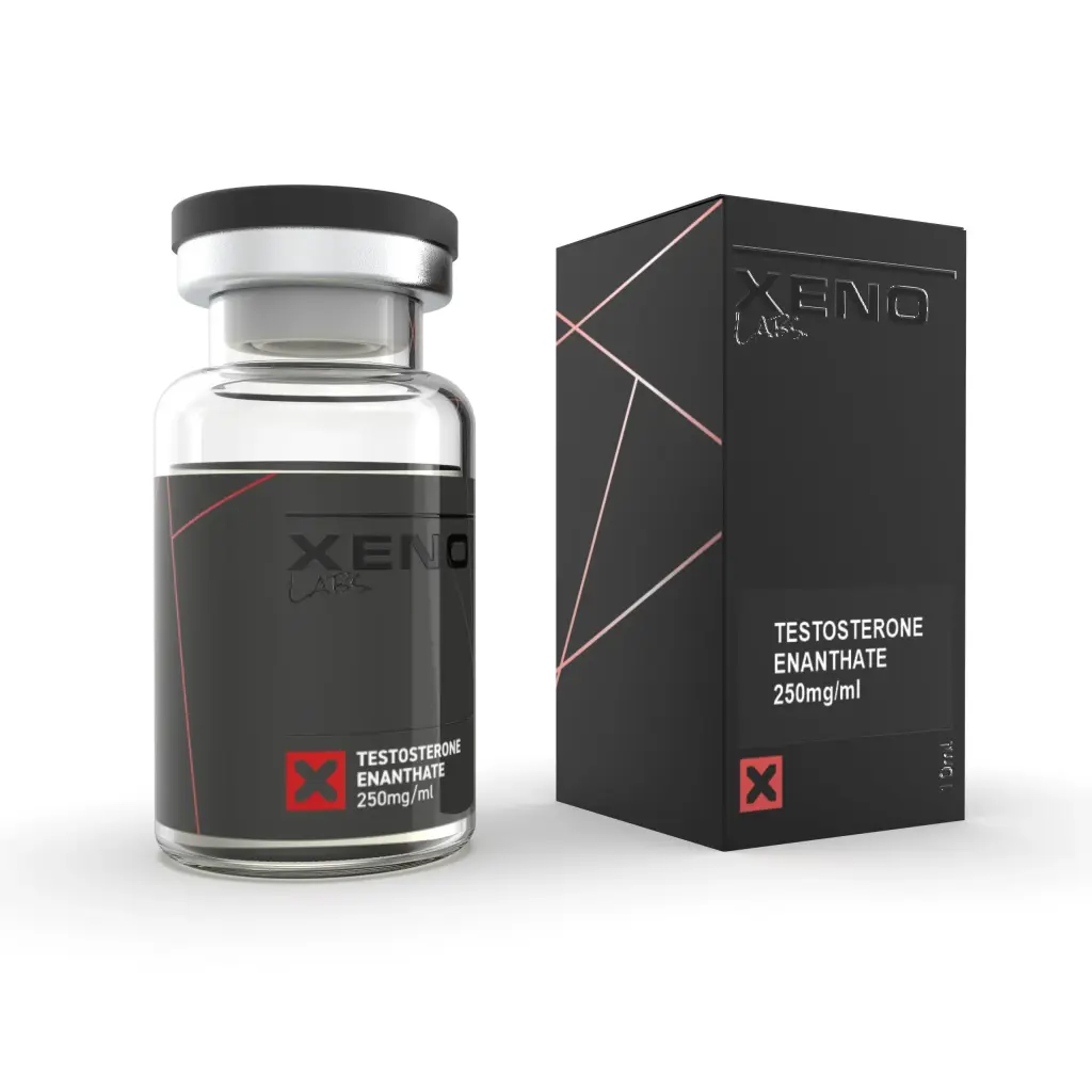 Testosterone Enanthate 250 Testosterone Enanthate 250