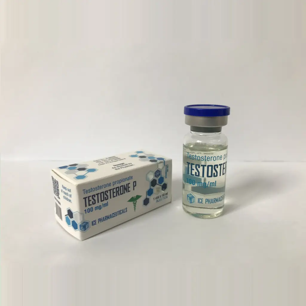 Testosterone P Testosterone P