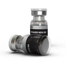 Trenadex Hexa 100