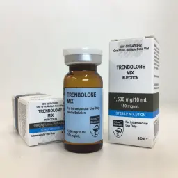 Trenbolone Mix Trenbolone Mix