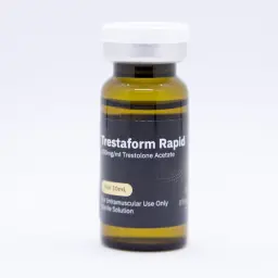 Trestaform Rapid