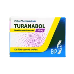 Turanabol