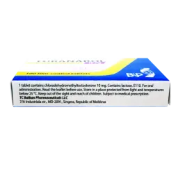 Turanabol