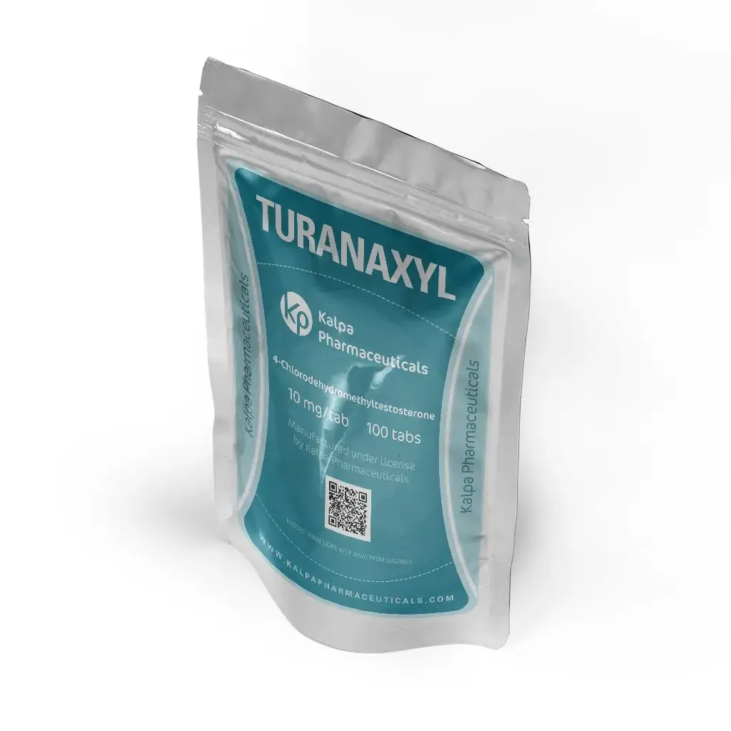 Turanaxyl