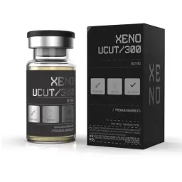 UCUT 300