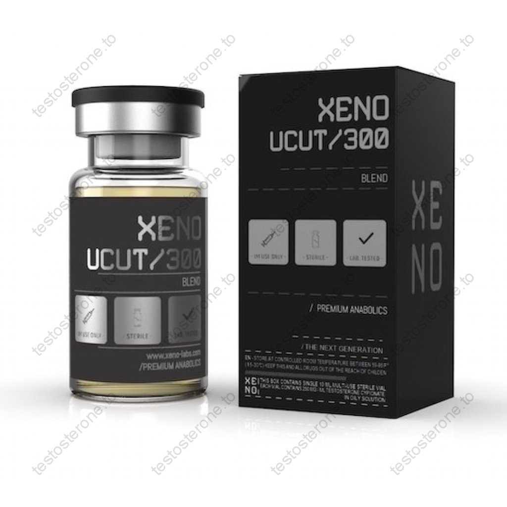 UCUT 300 UCUT 300