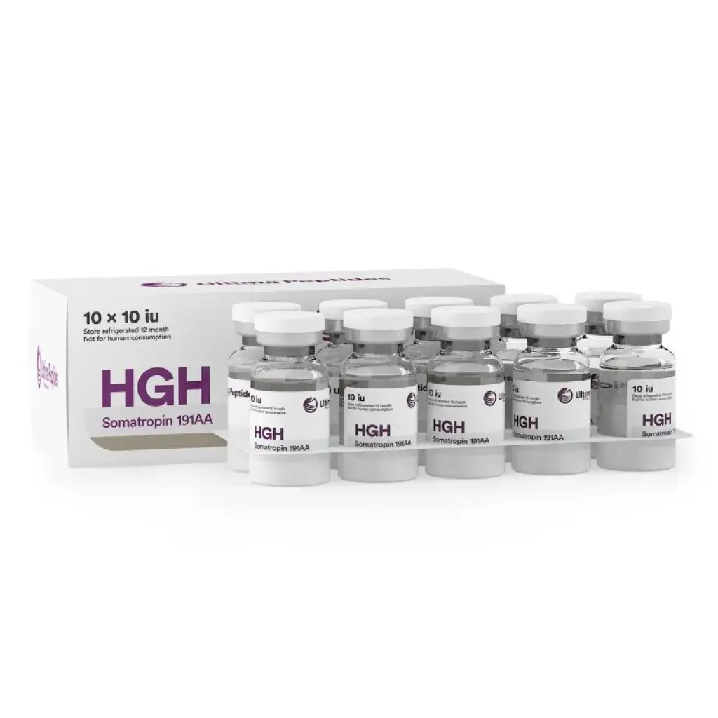 Ultima-HGH 100 IUs Ultima-HGH 100 IUs