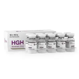 Ultima-HGH 100 IUs