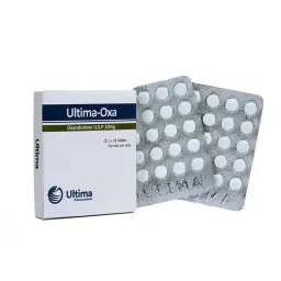 Ultima-Oxa 10