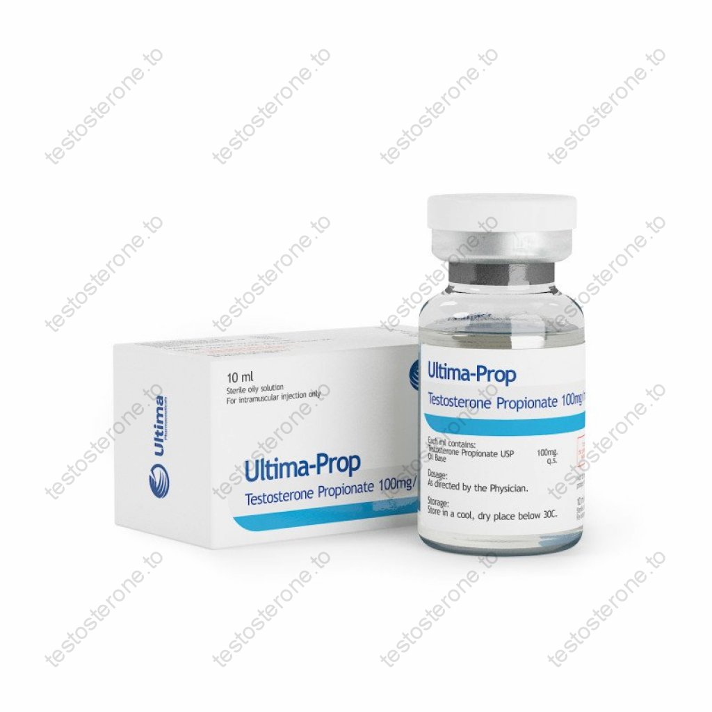Ultima-Prop Ultima-Prop