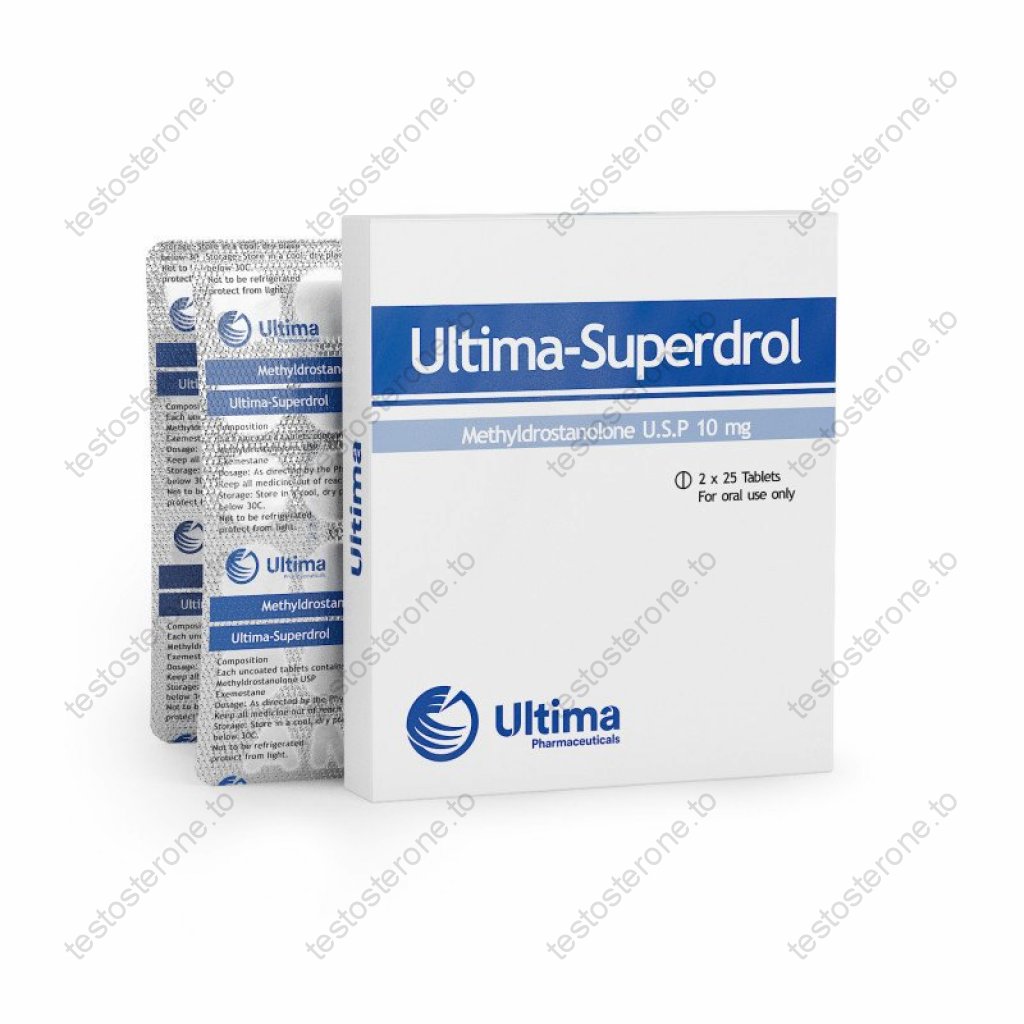 Ultima-Superdrol Ultima-Superdrol