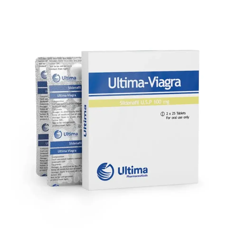 Ultima-Viagra