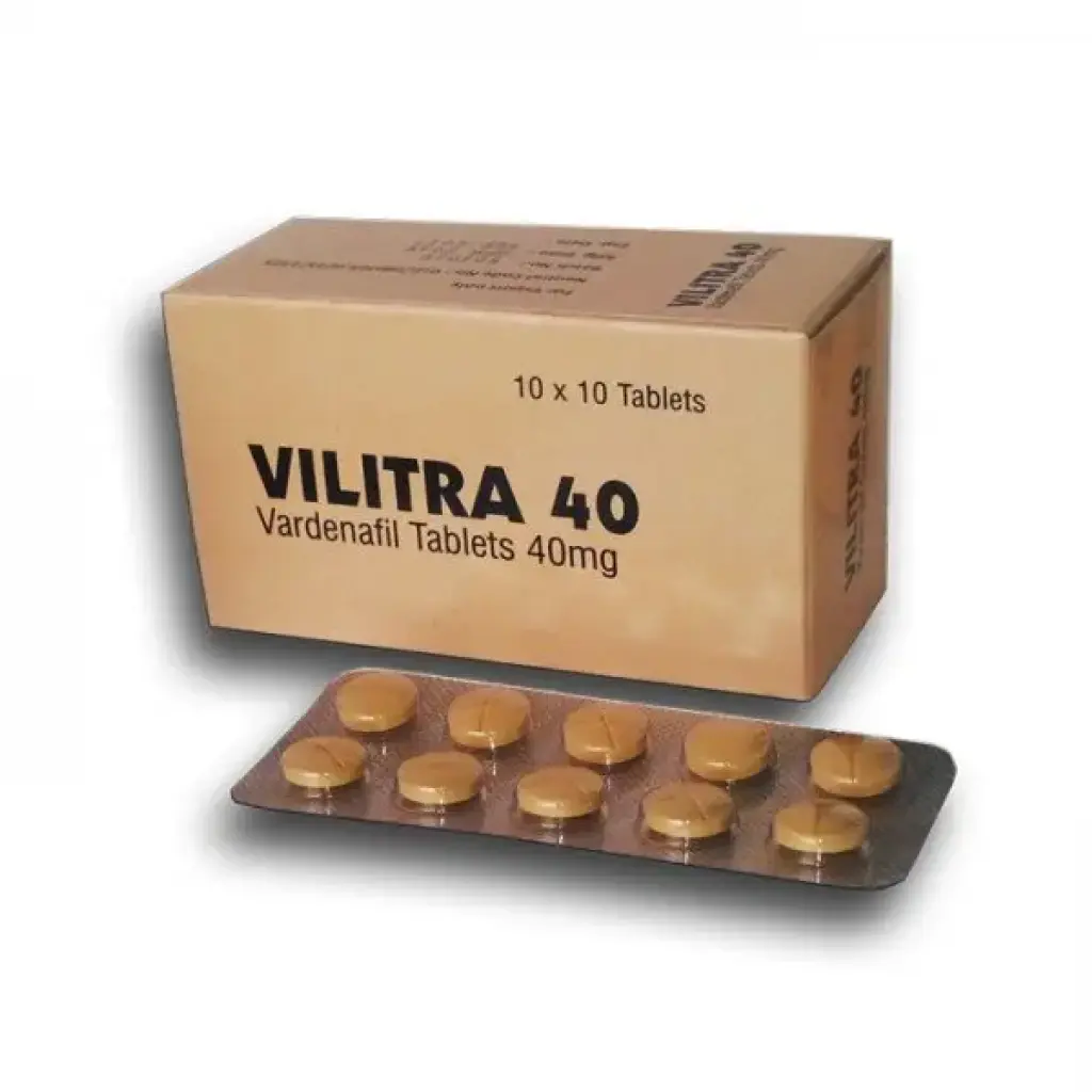 Vilitra 40