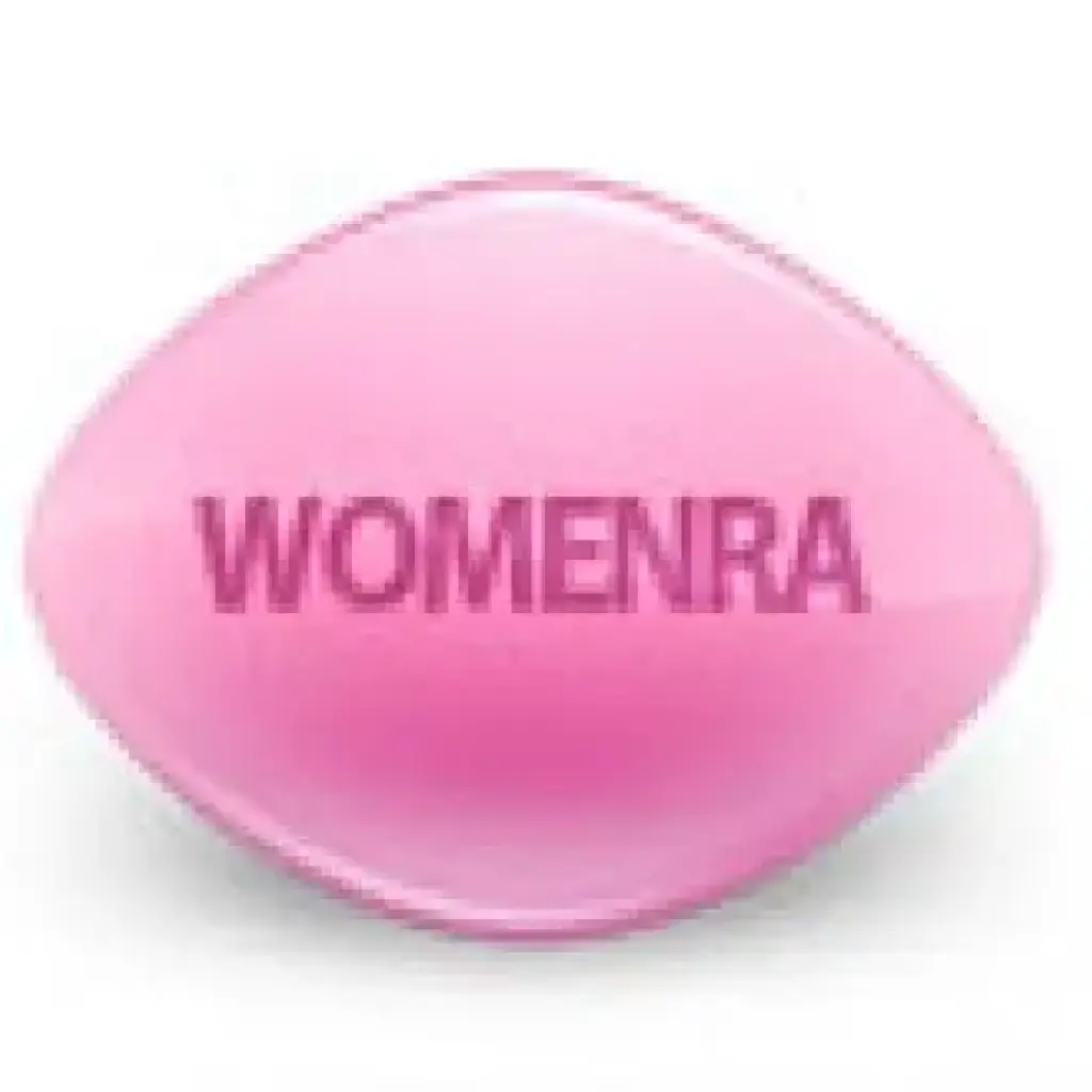 Womenra