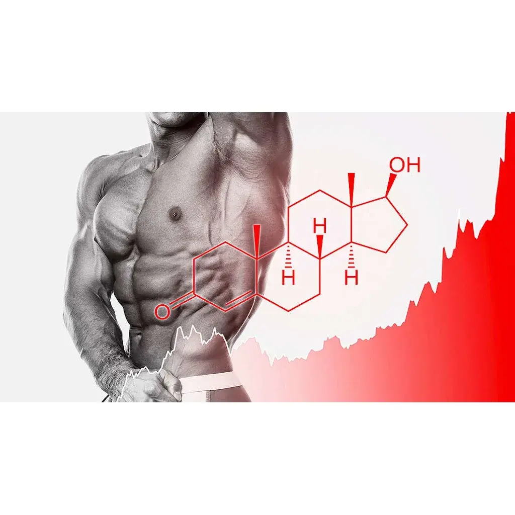 Testosterone Replacement Therapy: Benefits, Risks, and How It Works