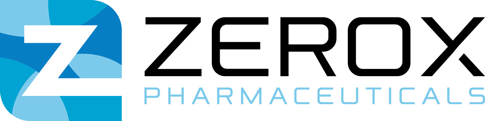 zerox pharmaceuticals store